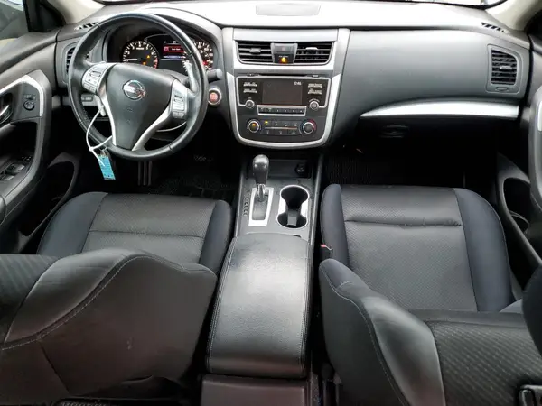 1N4AL3AP3HC232276 2017 NISSAN ALTIMA - Image 8