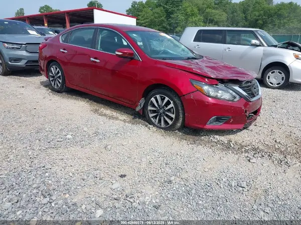 1N4AL3AP3HC232553 2017 NISSAN ALTIMA - Image 1