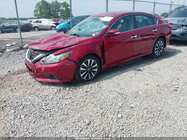 1N4AL3AP3HC232553 2017 NISSAN ALTIMA - Image 2