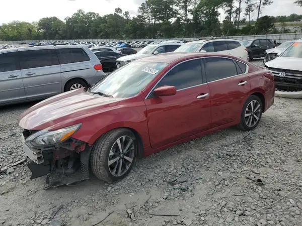 1N4AL3AP3HC232584 2017 NISSAN ALTIMA - Image 1