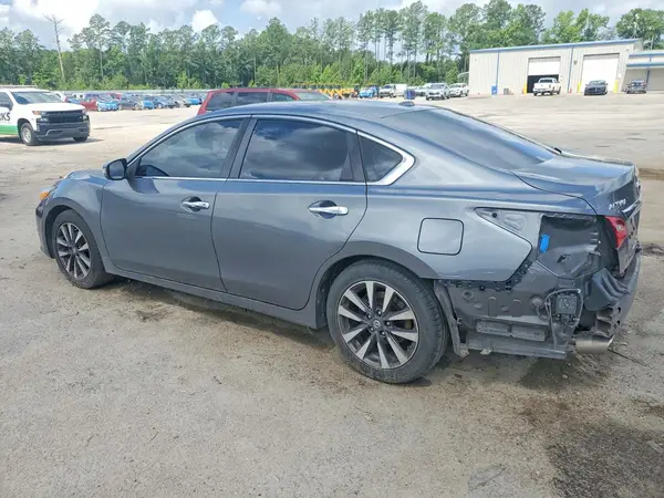 1N4AL3AP3HC233654 2017 NISSAN ALTIMA - Image 2
