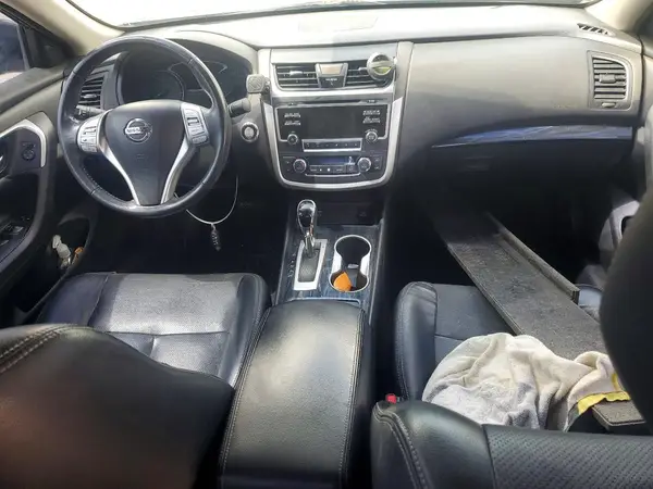 1N4AL3AP3HC233654 2017 NISSAN ALTIMA - Image 8