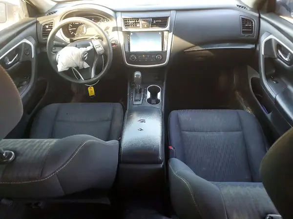 1N4AL3AP3HC233993 2017 NISSAN ALTIMA - Image 8