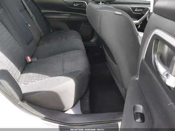 1N4AL3AP3HC234013 2017 NISSAN ALTIMA - Image 8
