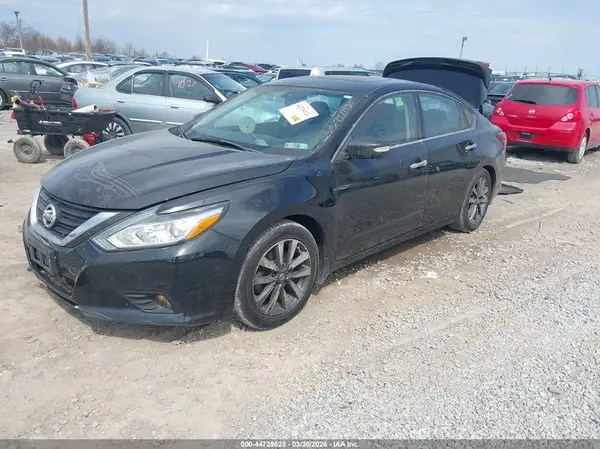 1N4AL3AP3HC234898 2017 NISSAN ALTIMA - Image 2