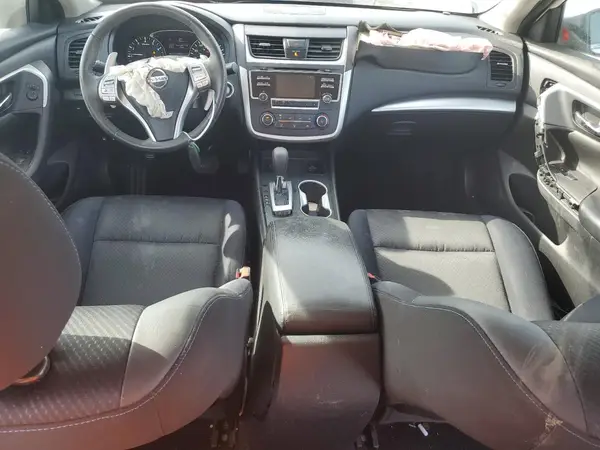 1N4AL3AP3HC235081 2017 NISSAN ALTIMA - Image 8