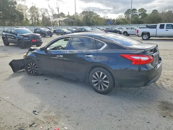 1N4AL3AP3HC235355 2017 NISSAN ALTIMA - Image 2