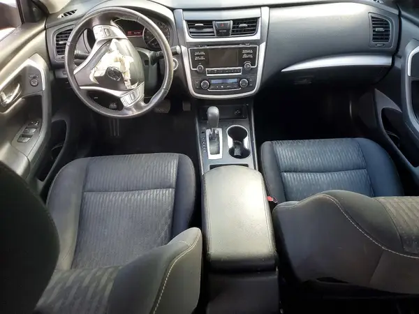 1N4AL3AP3HC235355 2017 NISSAN ALTIMA - Image 8