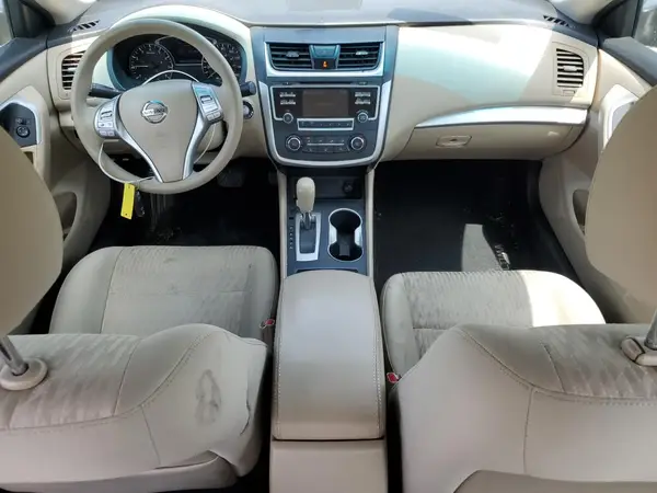 1N4AL3AP3HC235467 2017 NISSAN ALTIMA - Image 8