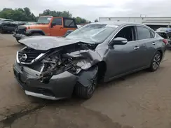1N4AL3AP3HC235761 2017 NISSAN ALTIMA
