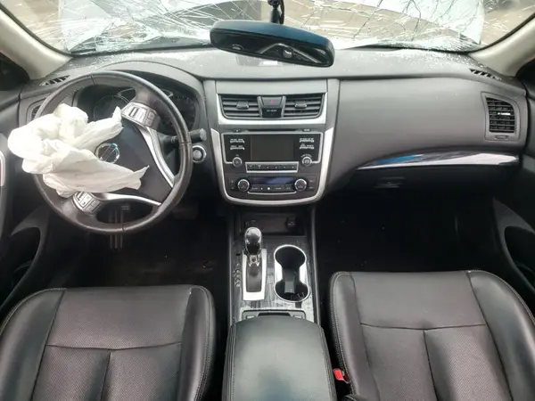1N4AL3AP3HC235761 2017 NISSAN ALTIMA - Image 8