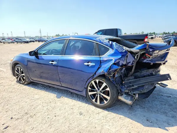 1N4AL3AP3HC236098 2017 NISSAN ALTIMA - Image 2