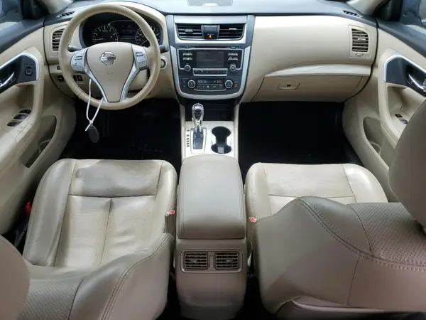 1N4AL3AP3HC236361 2017 NISSAN ALTIMA - Image 8