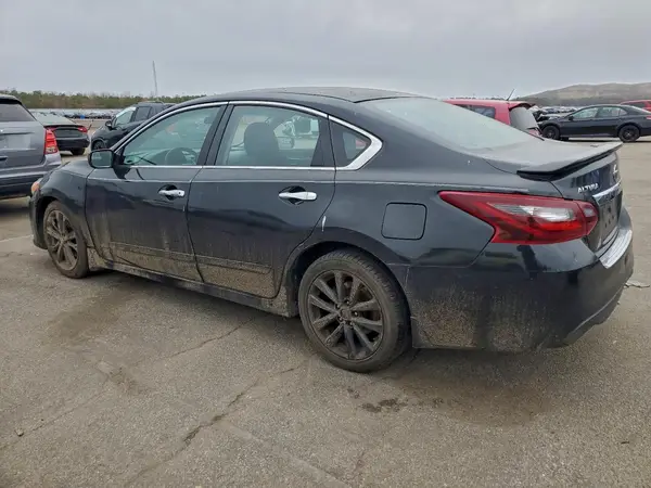 1N4AL3AP3HC236456 2017 NISSAN ALTIMA - Image 2