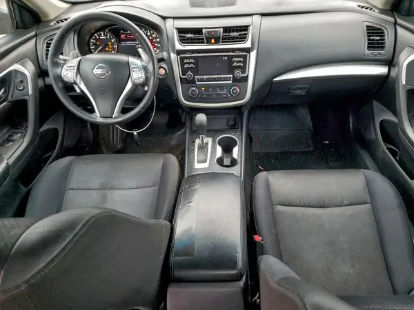 1N4AL3AP3HC236456 2017 NISSAN ALTIMA - Image 8