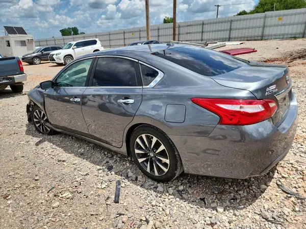 1N4AL3AP3HC236988 2017 NISSAN ALTIMA - Image 2