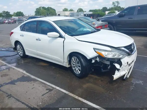 1N4AL3AP3HC237252 2017 NISSAN ALTIMA - Image 1