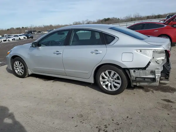 1N4AL3AP3HC237364 2017 NISSAN ALTIMA - Image 2