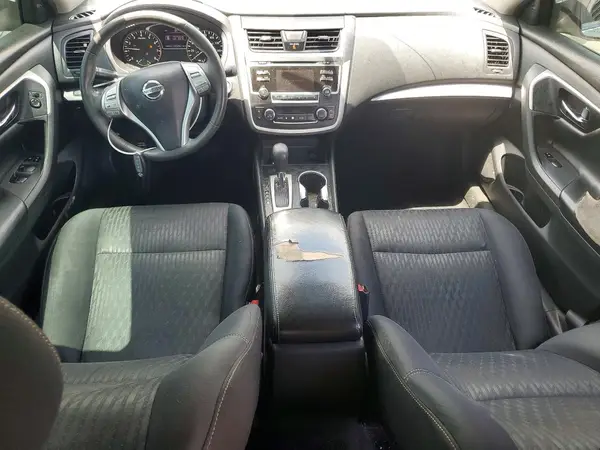 1N4AL3AP3HC237381 2017 NISSAN ALTIMA - Image 8