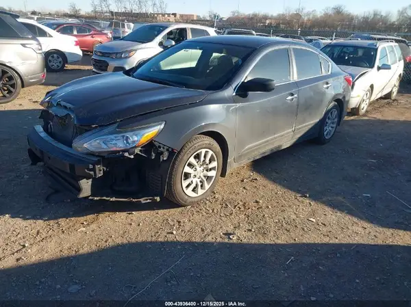 1N4AL3AP3HC237493 2017 NISSAN ALTIMA - Image 2
