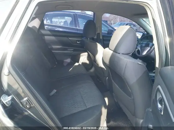 1N4AL3AP3HC237543 2017 NISSAN ALTIMA - Image 8