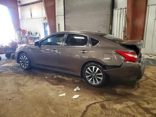 1N4AL3AP3HC238093 2017 NISSAN ALTIMA - Image 2