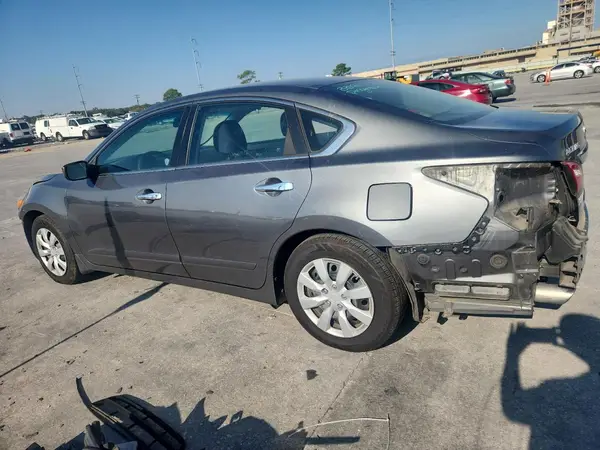 1N4AL3AP3HC238711 2017 NISSAN ALTIMA - Image 2