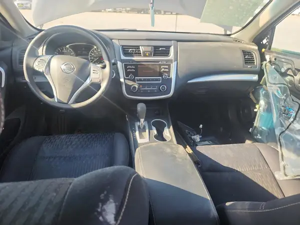 1N4AL3AP3HC238711 2017 NISSAN ALTIMA - Image 8