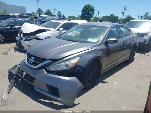 1N4AL3AP3HC238935 2017 NISSAN ALTIMA - Image 2
