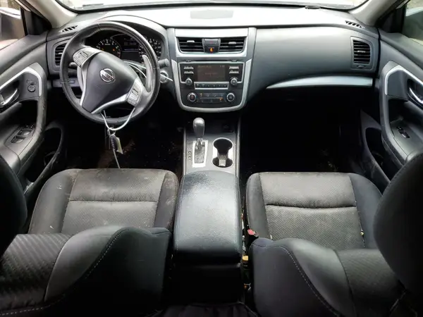 1N4AL3AP3HC238952 2017 NISSAN ALTIMA - Image 8