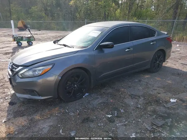 1N4AL3AP3HC239891 2017 NISSAN ALTIMA - Image 2