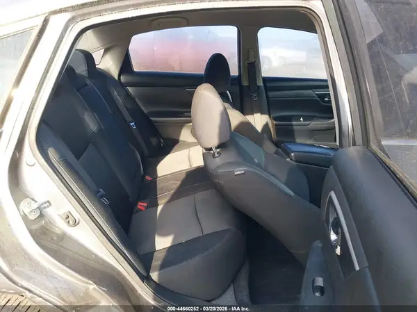 1N4AL3AP3HC239891 2017 NISSAN ALTIMA - Image 8