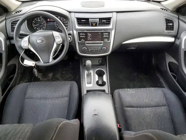 1N4AL3AP3HC240152 2017 NISSAN ALTIMA - Image 8