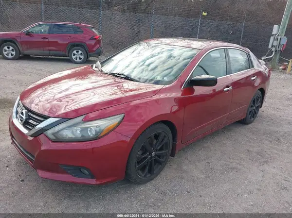 1N4AL3AP3HC240443 2017 NISSAN ALTIMA - Image 2