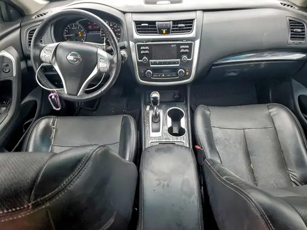 1N4AL3AP3HC240751 2017 NISSAN ALTIMA - Image 8