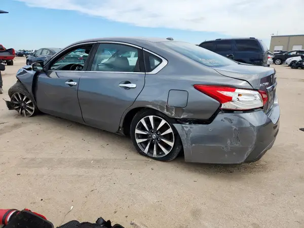 1N4AL3AP3HC241687 2017 NISSAN ALTIMA - Image 2