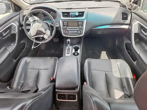 1N4AL3AP3HC241687 2017 NISSAN ALTIMA - Image 8