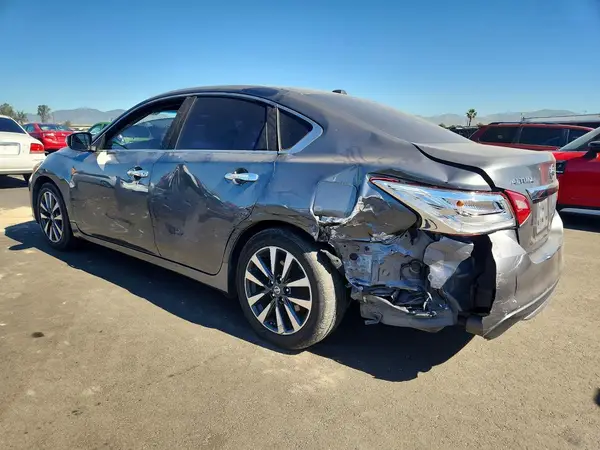 1N4AL3AP3HC241771 2017 NISSAN ALTIMA - Image 2
