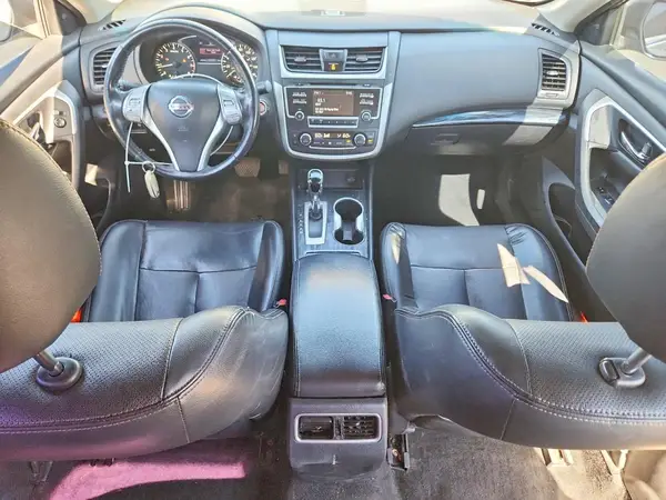 1N4AL3AP3HC241771 2017 NISSAN ALTIMA - Image 8