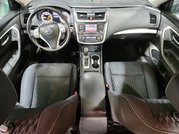 1N4AL3AP3HC242645 2017 NISSAN ALTIMA - Image 8