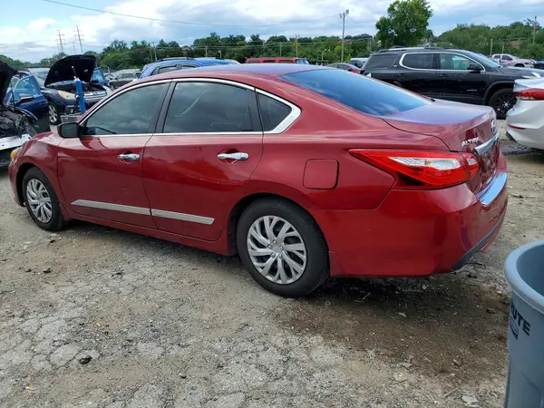 1N4AL3AP3HC242712 2017 NISSAN ALTIMA - Image 2