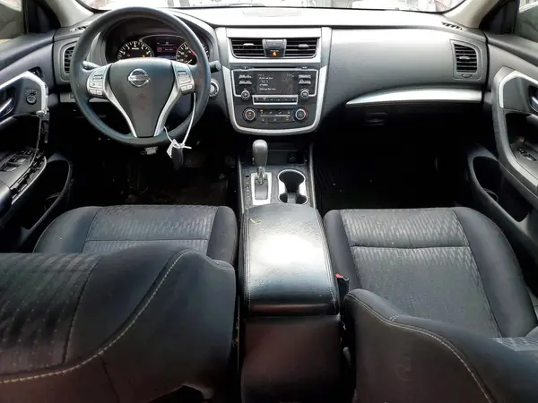 1N4AL3AP3HC242712 2017 NISSAN ALTIMA - Image 8
