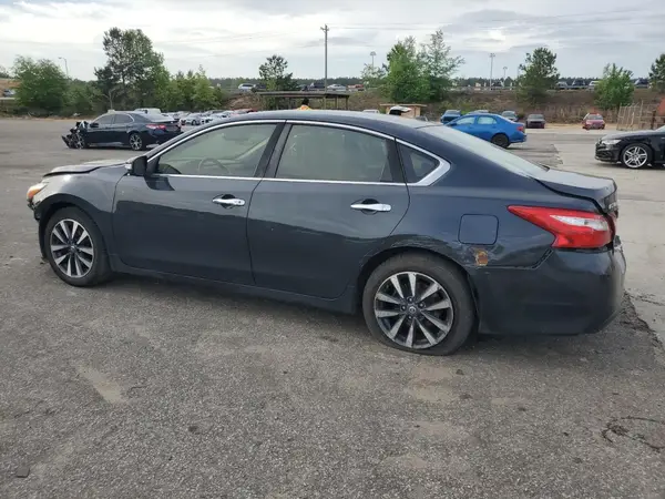 1N4AL3AP3HC243228 2017 NISSAN ALTIMA - Image 2