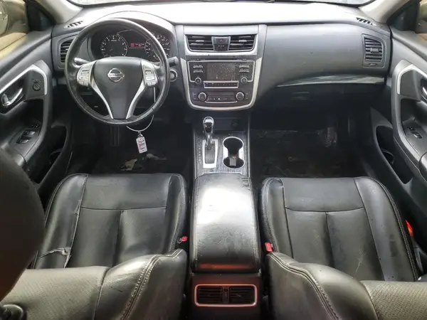 1N4AL3AP3HC243228 2017 NISSAN ALTIMA - Image 8