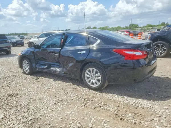 1N4AL3AP3HC243410 2017 NISSAN ALTIMA - Image 2