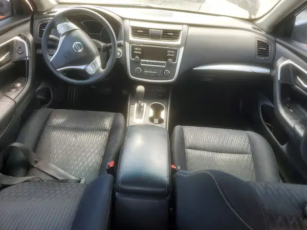 1N4AL3AP3HC243410 2017 NISSAN ALTIMA - Image 8