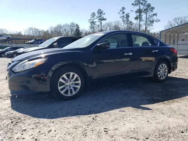 1N4AL3AP3HC243570 2017 NISSAN ALTIMA - Image 1