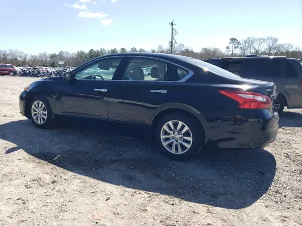 1N4AL3AP3HC243570 2017 NISSAN ALTIMA - Image 2