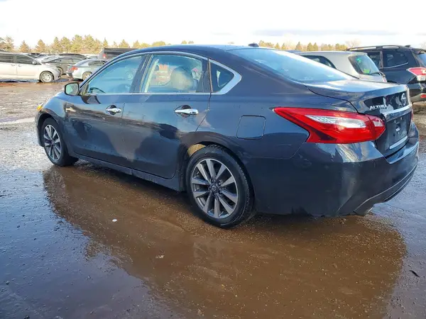 1N4AL3AP3HC244265 2017 NISSAN ALTIMA - Image 2