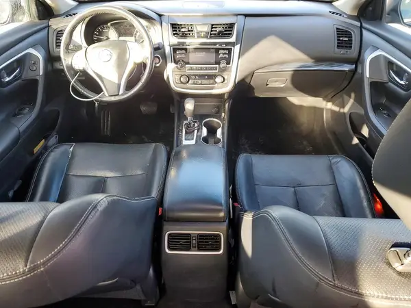 1N4AL3AP3HC244265 2017 NISSAN ALTIMA - Image 8